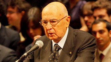 Il Presidente della Repubblica inaugurerà la nuova Domus Mazziniana