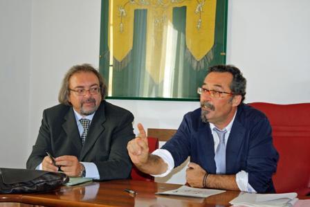 Il sindaco Borghi dichiarato ineleggibile