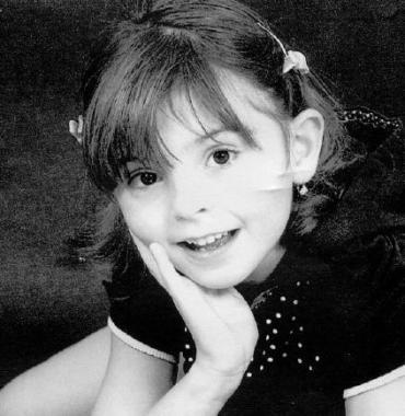 GAIA COMPIE 7 ANNI!