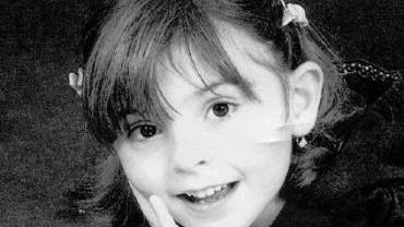 GAIA COMPIE 7 ANNI!