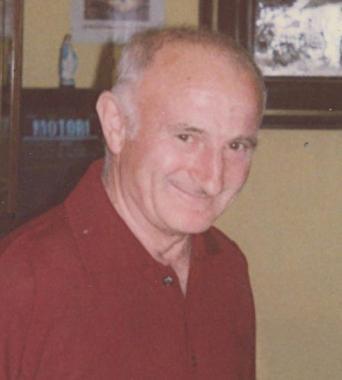 A NONNO GIOVANNI «Per i tuoi 60 anni e per la meritata pensione auguri da tutti i familiari ...