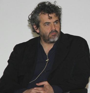 Edoardo Nesi 