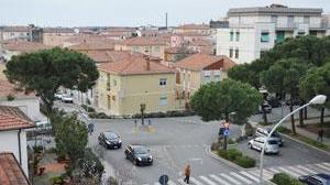 Nuove regole per la circolazione stradale in via Vico
