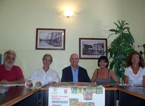 Fine settimana con l'agricoltura biologica