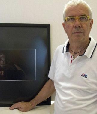 Nilo Capretti       