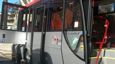Bus non vende biglietti, passeggero multato