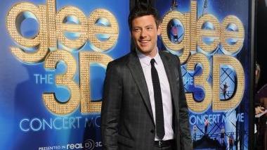<b>GLEE.</b> La serie cult del musical al cinema in 3d