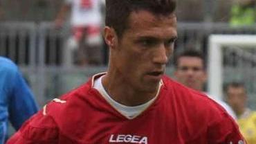 <b>OUT.</b> Luca Siligardi