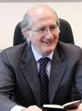Il procuratore capo Giubilaro 
