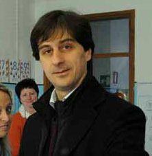 <b>CONSIGLIERE.</b> Jacopo Ferri 