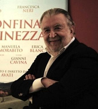 Pupi Avati 