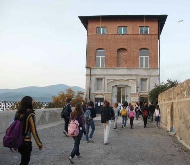 Scienze umane al liceo Foresi