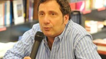 Mario Tozzi