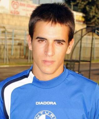 Matteo Lunghi 