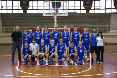<b>BASKET</b> La Ies Sport (serie D maschile)        