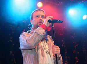 Il concerto di Marco Masini è gratuito