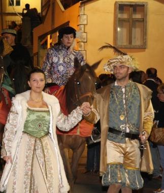 La festa dellAssedio      