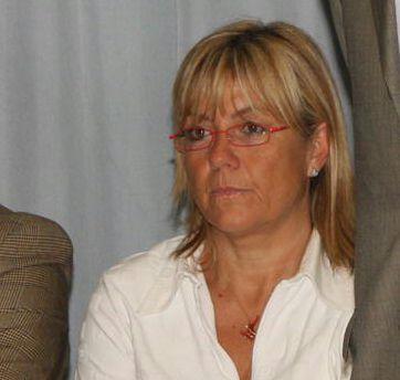 Betty Faggi 