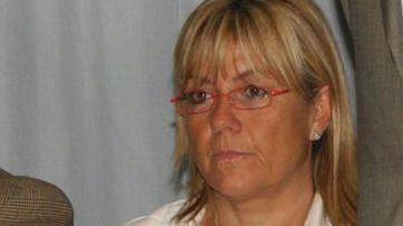 Betty Faggi