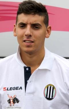 <b>PEDINA ANTI-SPAL.</b> Fabio Lamorte 