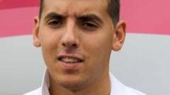 <b>PEDINA ANTI-SPAL.</b> Fabio Lamorte
