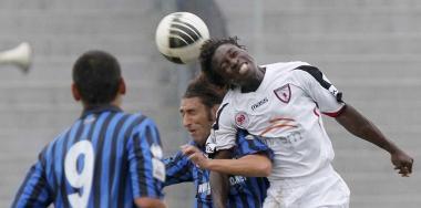 <b>PISA-FOGGIA. </b>Unimmagine della sfida dellanno scorso 