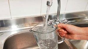Acqua meno cara per le famiglie numerose
