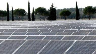 I pannelli fotovoltaici