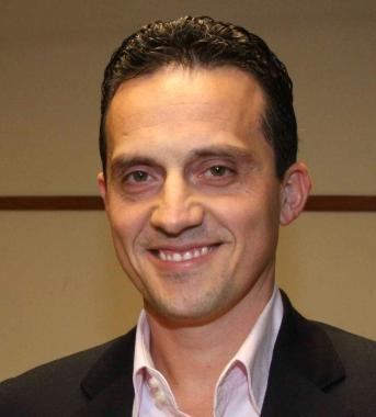 Luca Mori 