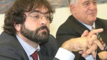 Provinciali a un convegno del 2003 a Livorno