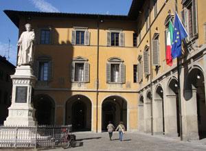 Prato e provincia, 20 milioni in fumo