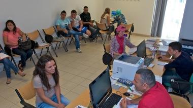 Università, più di 400 i ragazzi extracomunitari che si immatricolano
