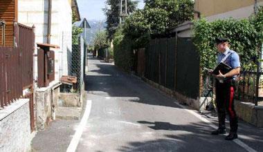 Avvocato travolto più volte da un'auto: non è escluso l'omicidio