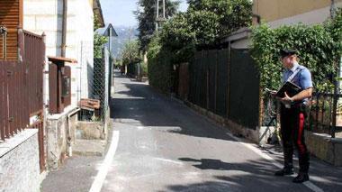 Avvocato travolto più volte da un'auto: non è escluso l'omicidio