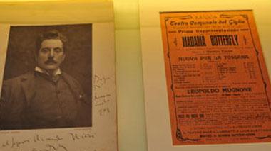 San Francisco, resterà aperta un mese la mostra su Puccini e Lucca