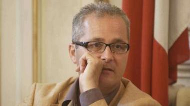 Maurizio Bettini Continuerà a coordinare le politiche sulla logistica, i trasporti, ...