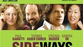 <b>LOCANDINA </b>Sideways