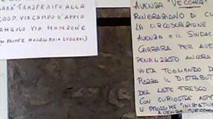 IL LATTE DELLA DISCORDIA