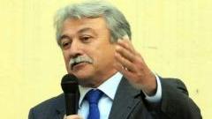 Roberto Ribolla capogruppo Pd