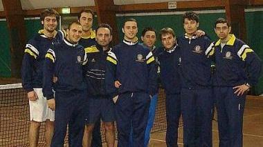 Le selezioni al Cus Pisa