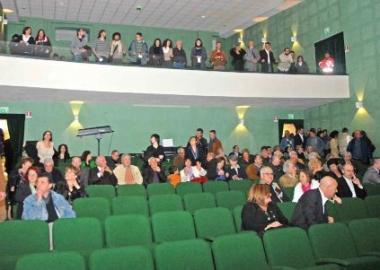 Il teatro Moderno 