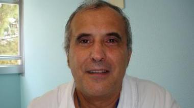 Stefano Giannoni direttore dell’unità operativa di Terapia antalgica dell’Asl 11