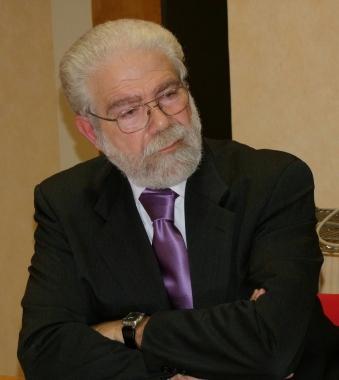 Piero Maccanti direttore della Associazione Conciatori di Santa Croce 