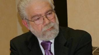 Piero Maccanti direttore della Associazione Conciatori di Santa Croce