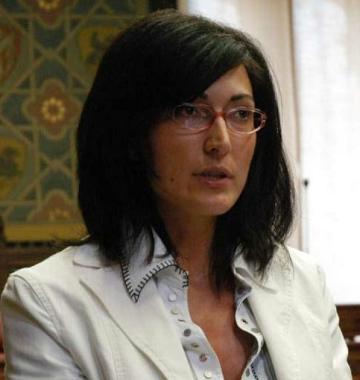 <b>ASSESSORE </b>Anna Rita Bramerini     
