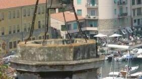 <b>OROLOGIO.</b> La Torre