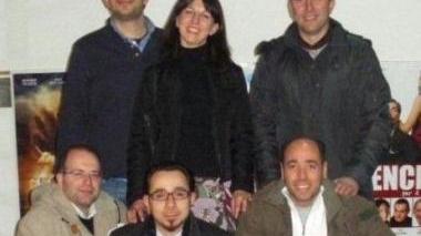 Animatori di Ezechiele