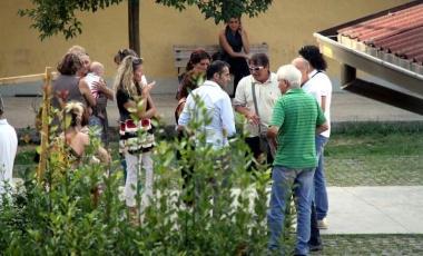 I parenti allobitorio di Massa 