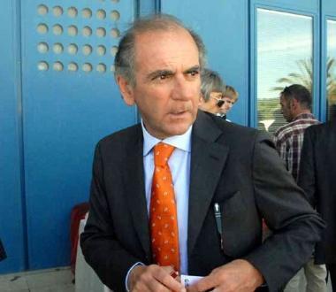 Lindustriale Ciro Gaspari    