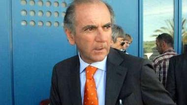 L’industriale Ciro Gaspari